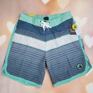 Body Glove | Asbury 19" E-Board Swim Short